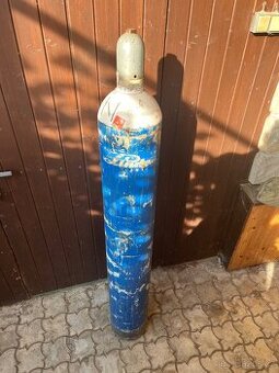 Kyslíková láhev 50l