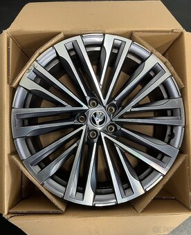 1x Kodiaq R20 Merope