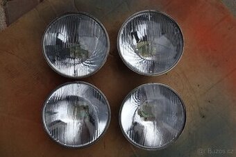 reflektory Š 105 / 120 / GLS nové
