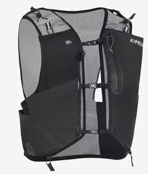 vesta (batoh) na trailový běh 10 l s hydrovakem 1 l Bag 900