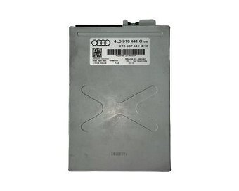 Řídící jednotka kamery 4L0910441C Audi Q7 4L FL r.v. 2011
