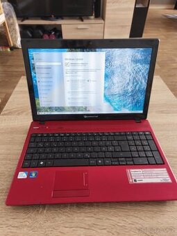 Notebook Packard bell