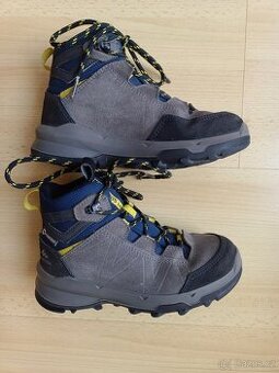 Dětské outdoorové boty, vel. 31