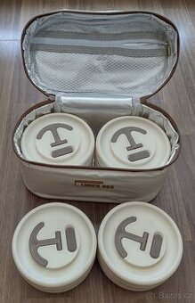 Bento box (jídlonosič)