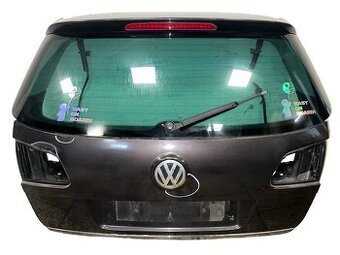Páté dveře hnědá metalíza LC8Z VW Passat B6 kombi r.v. 2007