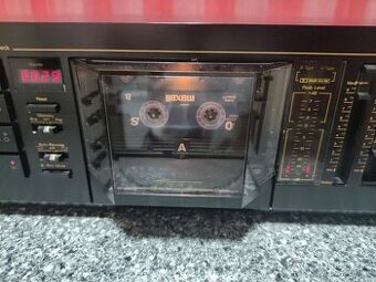 Nakamichi RX-202E tapedeck