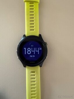 Prodám Garmin Forerunner 935