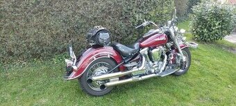 Yamaha XV 1600