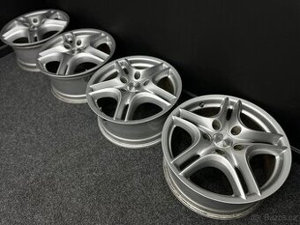 Alu Porsche 5x130 18”