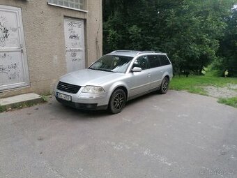Passat b5,5 1,9 tdi 74kw chip na 96kw