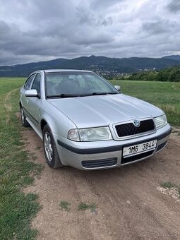 Prodám Škoda Octavia 1 Facelift 1.9TDI 66Kw