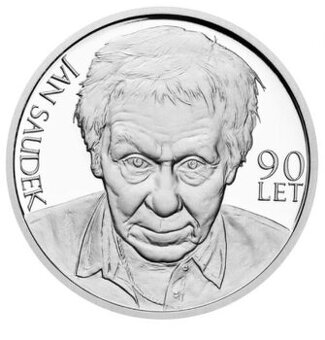 Groš Saudek 90