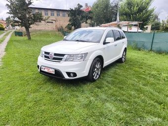 Fiat Freemonta 2.0jtd