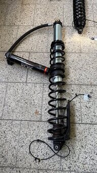 Tlumiče FOX Can am Maverick X3