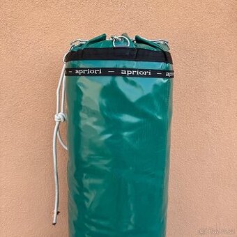 Apriori Standard 150 cm / 45 cm 60 kg PVC PLASTEL – zelený