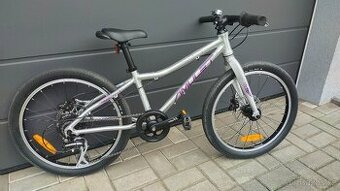 Dětské kolo Amulet 20"