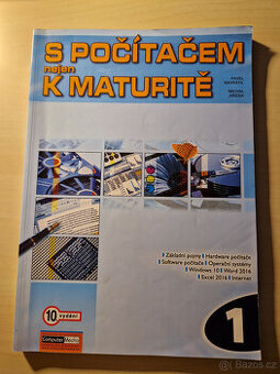 S počítačem nejen k maturitě