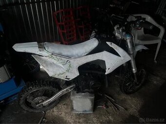 pitbike
