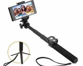 Gogen BT Selfie 5B teleskopická