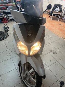 Prodam skůtr Citycom.300i