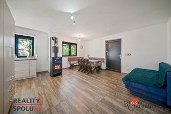 Prodej, domy/chata, 64 m2, Rozkvět míru I E379, 50009 Hradec