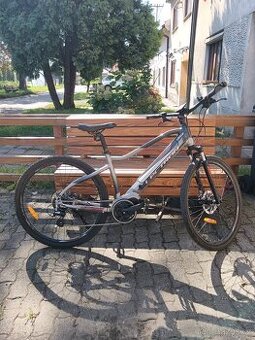 Prodej elektrokola Lectron Voyager MRS