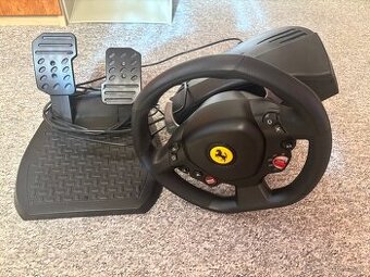 Volant Thrustmaster T80