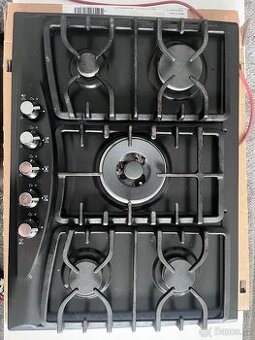 Plynová varná deska/sporák IKEA