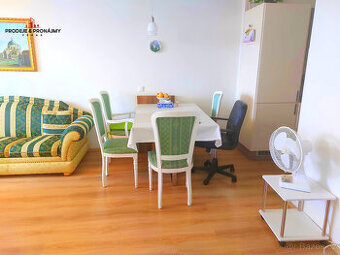 Prodej bytu 2+kk 57 m² Nárožní, Praha - Stodůlky