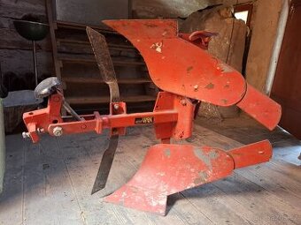 Pluh oboustranný NM1-101 Terra, Vari