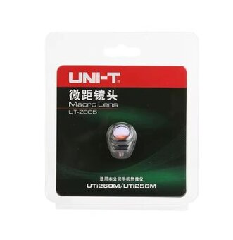 Mikro filtr pro thermokameru UNI-T