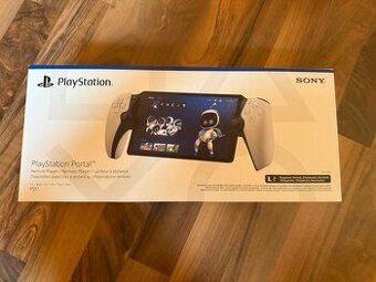 PlayStation 5 Portal Remote Player