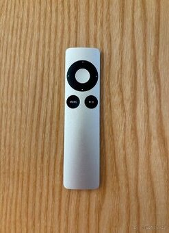 Originální ovladač Apple TV 2, 3 a 4 gen
