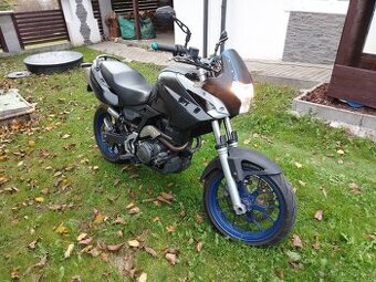 Aprilia Pegaso 650 Strada (Od 18let, A2)