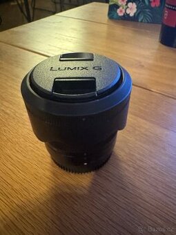 Panasonic Lumix DMC-G80