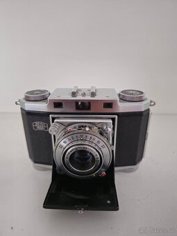 Zeiss Ikon Contina II. 524/24