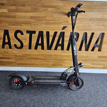 Elektrická koloběžka W-TEC Tenmark III 700W 10"