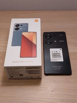 Xiaomi Redmi Note 13 Pro 256 GB