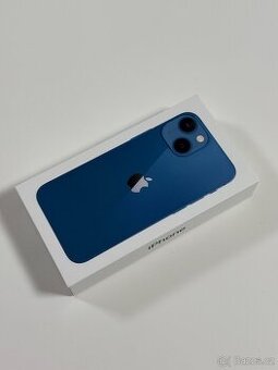 Iphone 13 mini Blue (Modrý), 128Gb