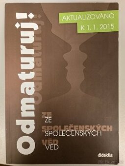 Odmaturuj z ZSV