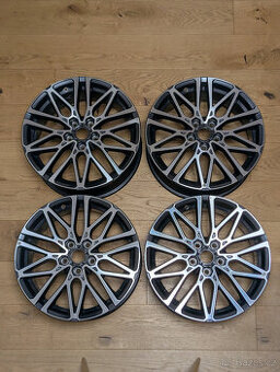 Alu Disky - KIA Proceed GT - 18 x 7.5J x ET55