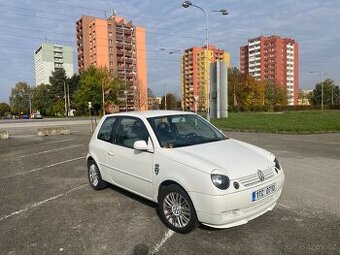 Volkswagen Lupo 1.0 MPI