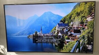 4K UHD TV LG 70UK6950