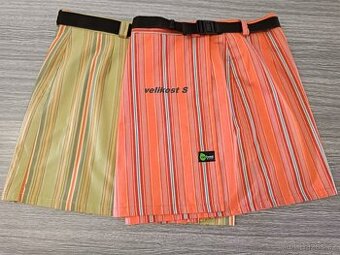 Dámské sportovní sukně