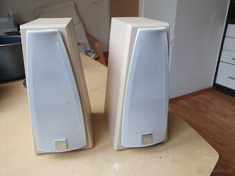 JVC SP-VSDT6 2x reprobedny 2x20 watů 4ohm