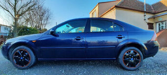 Prodá, Ford Mondeo