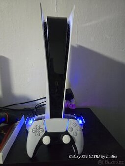 Playstation 5 Digital