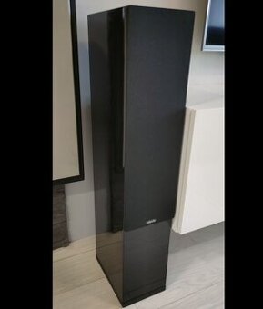 Sloupové referenční reprosoustavy Indiana Line DIVA 552