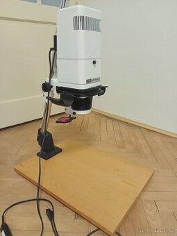 Zvětšovák Opemus 5