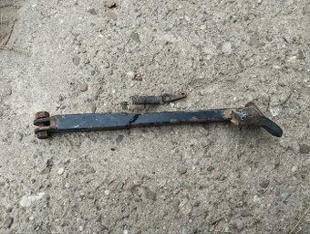 Stojan Aprilia Pegaso/Tuareg 125